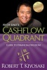 Rich Dad's Cashflow Quadrant - Rich Dad's Guide to Financial Freedom (Paperback) - Robert T Kiyosaki Photo