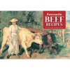 Favourite Beef Recipes - Illustrated with Pastoral Cattle Scenes (Paperback) -  Photo