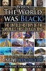 When the World Was Black Part Two - The Untold History of the World's First Civilizations - Ancient Civilizations (Paperback, 2nd) - Supreme Understanding Photo