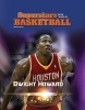 Dwight Howard (Hardcover) - Shaina Indovino Photo