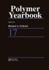 Polymer Yearbook, 17 (Hardcover) - Richard A Pethrick Photo