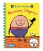 Nursery Rhymes (Board book, Main market ed.) - Lucy Cousins Photo