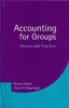 Accounting for Groups - Theory and Practice (Paperback) - Patricia Barker Photo