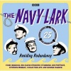 The Navy Lark, Volume 25 - Avoiding Redundancy (Standard format, CD, A&M) - Lawrie Wyman Photo