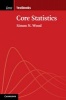 Core Statistics (Hardcover) - Simon N Wood Photo