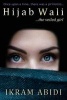 Hijab Wali... the Veiled Girl (Paperback) - Syed Ikram Abidi Photo