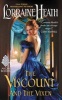 The Viscount and the Vixen (Paperback) - Lorraine Heath Photo