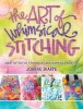 Art of Whimsical Stitching (Paperback) - Joanne Sharpe Photo