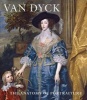 Van Dyck - The Anatomy of Portraiture (Hardcover) - Stijn Alsteens Photo