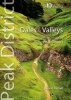 Dales & Valleys - Classic Low-level Walks in the Peak District (Paperback) - Dennis Kelsall Photo