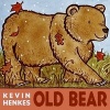 Old Bear (Hardcover) - Kevin Henkes Photo