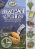 The Mystery on the Great Wall of China (Paperback) - Carole Marsh Photo