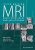 MRI - Basic Principles and Applications (Paperback, 5th Revised edition) - Brian M Dale Photo