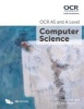 OCR AS and A Level Computer Science (Paperback) - PM Heathcote Photo