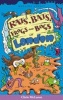 Rats, Bats, Frogs and Bogs of London (Paperback, Illustrated Ed) - Chris McLaren Photo