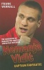 Nemanja Vidic - the Biography (Paperback) - Frank Worrall Photo