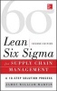 Lean Six Sigma for Supply Chain Management - The 10-Step Solution Process (Hardcover, 2nd Revised edition) - James William Martin Photo