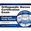 Orthopaedic Nurses Certification Exam Flashcard Study System - Onc Test Practice Questions and Review for the Orthopaedic Nurses Certification Examination (Cards) - Exam Secrets Test Prep Staff Onc Photo