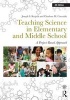 Teaching Science in Elementary and Middle School - A Project-Based Approach (Paperback, 4th Revised edition) - Joseph S Krajcik Photo