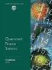 Government Finance Statistics Yearbook 2012 (Paperback, Vol. 36, 2012) - International Monetary Fund Statistics Department Photo