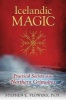 Icelandic Magic - Practical Secrets of the Northern Grimoires (Paperback) - Stephen E Flowers Photo