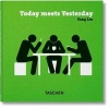 Yang Liu: Today Meets Yesterday (Hardcover) -  Photo