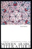 A Brief Introduction to Modern Arabic Literature (Paperback) - David Tresilian Photo