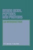 Amino Acids, Peptides and Proteins - An Introduction (Paperback) - HD Jakubke Photo