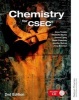 Chemistry for CSEC (Mixed media product, 2nd Revised edition) - Anne Tindale Photo