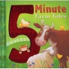 5 Minute Farm Tales (Hardcover) - Tiger Tales Photo