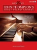 's Adult Piano Course - Book 2 - Intermediate Level Audio and MIDI Access Included (Paperback) - John Thompson Photo