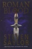 Roman Blood (Paperback) - Steven Saylor Photo