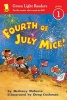 Fourth of July Mice! (Paperback) - Bethany Roberts Photo