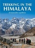 Trekking in the Himalaya (Paperback) - Kev Reynolds Photo