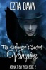 The Enforcer's Secret Vampire (Paperback) - Ezra Dawn Photo