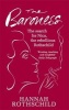 The Baroness - The Search for Nica the Rebellious Rothschild (Paperback) - Hannah Rothschild Photo