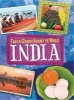 India (Hardcover) - Rosemary Hankin Photo