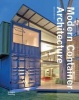 Modern Container Architecture (Hardcover) - Aidan Hart Photo