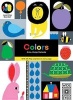 Colors (Board book) - Aino Maija Metsola Photo