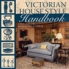 Victorian House Style Sourcebook (Paperback) - Linda Osband Photo