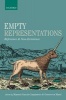 Empty Representations - Reference and Non-Existence (Hardcover) - Manuel Garcia Carpintero Photo