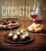 Cicchetti - Small-Bite Italian Appetizers (Hardcover) - Liz Franklin Photo