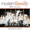 Modern Family Day-To-Day Calendar (Calendar) - 20th Century Fox Photo