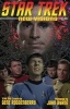 Star Trek, Volume 4 - New Visions (Paperback) - John Byrne Photo