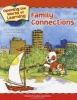 Opening the World of Learning: Family Connections - A Comprehensive Early Literacy Program (Paperback) - Carlos Byfield Photo