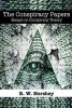 The Conspiracy Papers (Paperback) - R W Hershey Photo