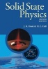 Solid State Physics (Paperback, 2nd Revised edition) - John R Hook Photo