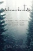 Heartbeat - A Year-Long Journey to Better Know the Lord's Heart (Paperback) - Emily Green Photo