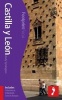 Castilla Y Leon - (includes  Salamanca, Valladolid, Soria & Burgos) (Paperback) - Andy Symington Photo