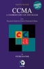 Ccma: A Commentary on the Rules (Paperback, 4th ed) - Peter Kantor Photo